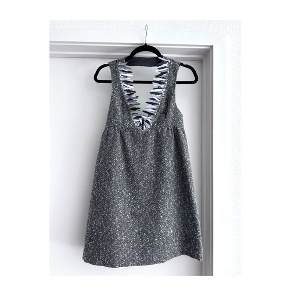 Anna Sui for Target Cocktail Dress - Picture 1 of 3